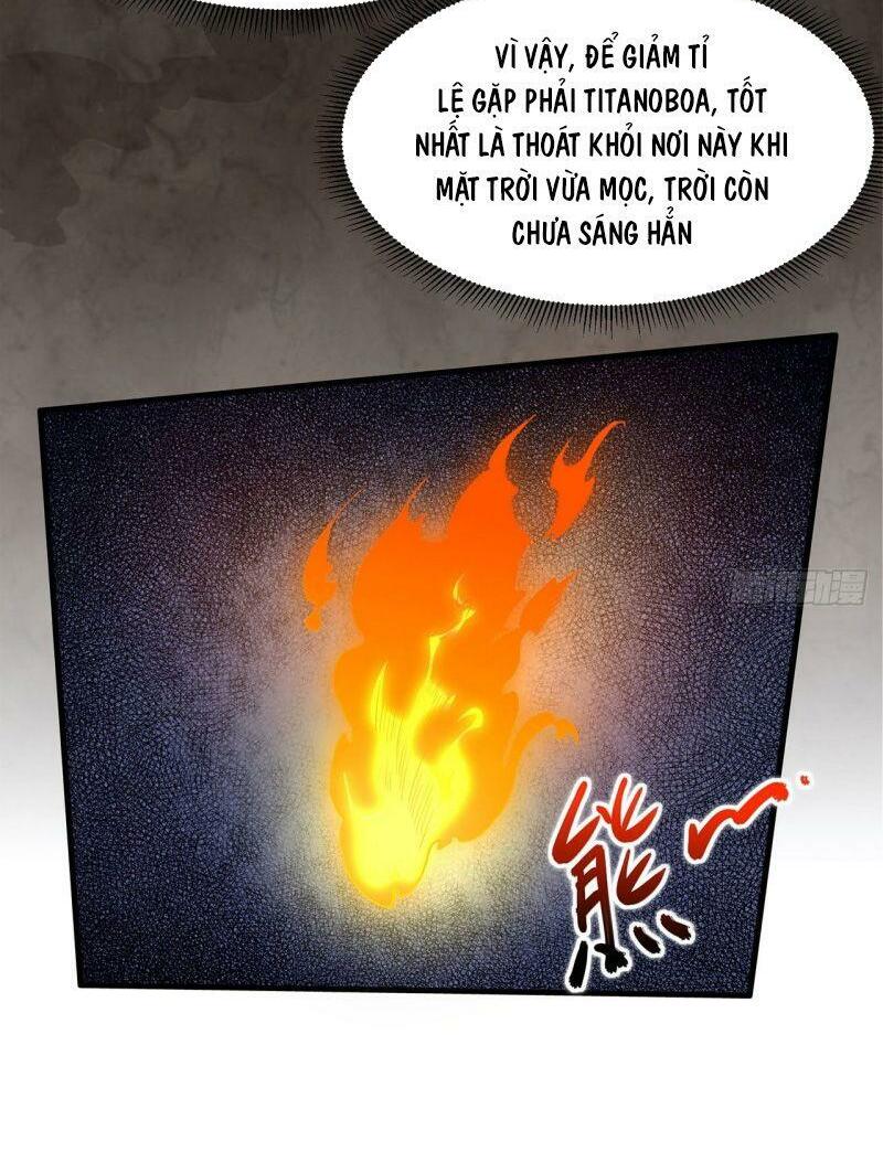 Tôi Sống Trên Hoang Đảo Cùng Các Em Gái Chapter 44 - Next Chapter 45