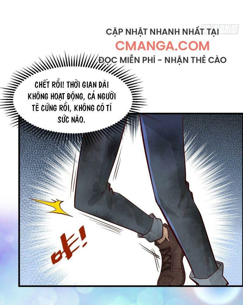 Tôi Sống Trên Hoang Đảo Cùng Các Em Gái Chapter 44 - Next Chapter 45