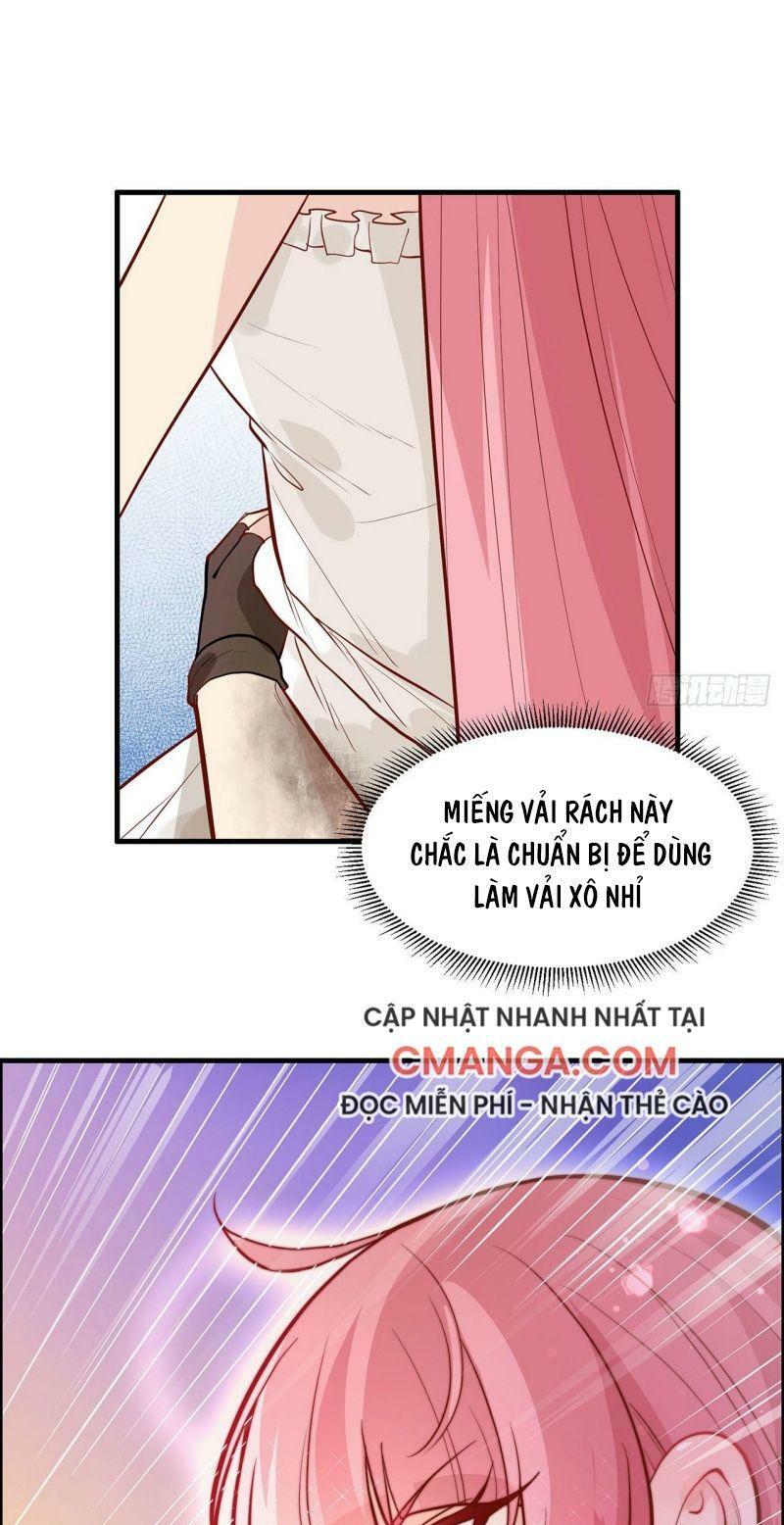 Tôi Sống Trên Hoang Đảo Cùng Các Em Gái Chapter 44 - Next Chapter 45