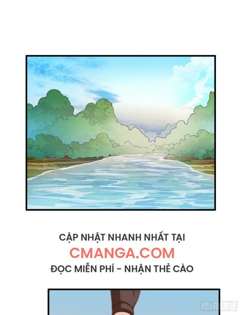 Tôi Sống Trên Hoang Đảo Cùng Các Em Gái Chapter 45 - Next Chapter 46