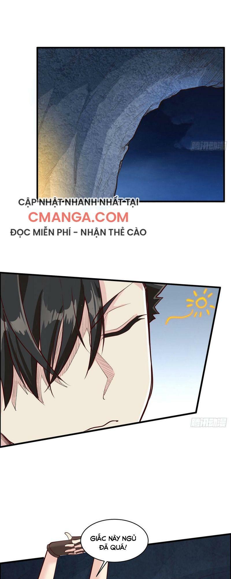 Tôi Sống Trên Hoang Đảo Cùng Các Em Gái Chapter 46 - Next Chapter 47