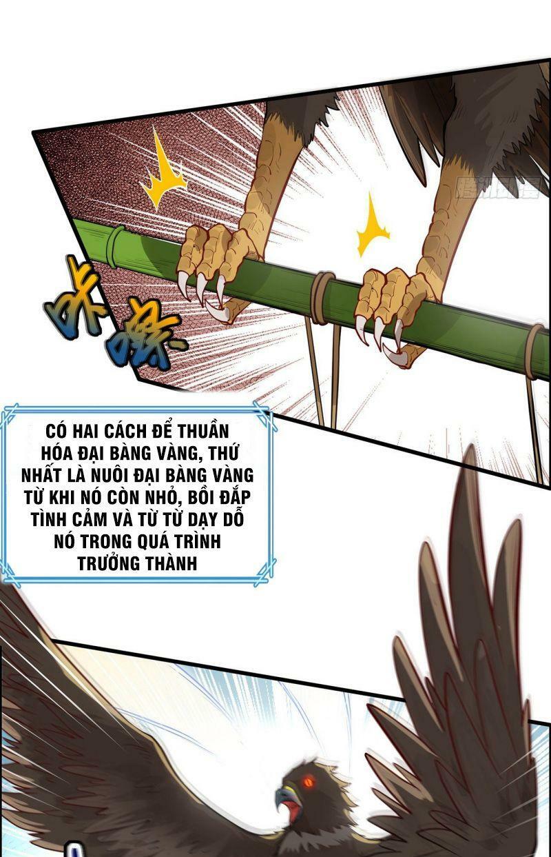 Tôi Sống Trên Hoang Đảo Cùng Các Em Gái Chapter 46 - Next Chapter 47