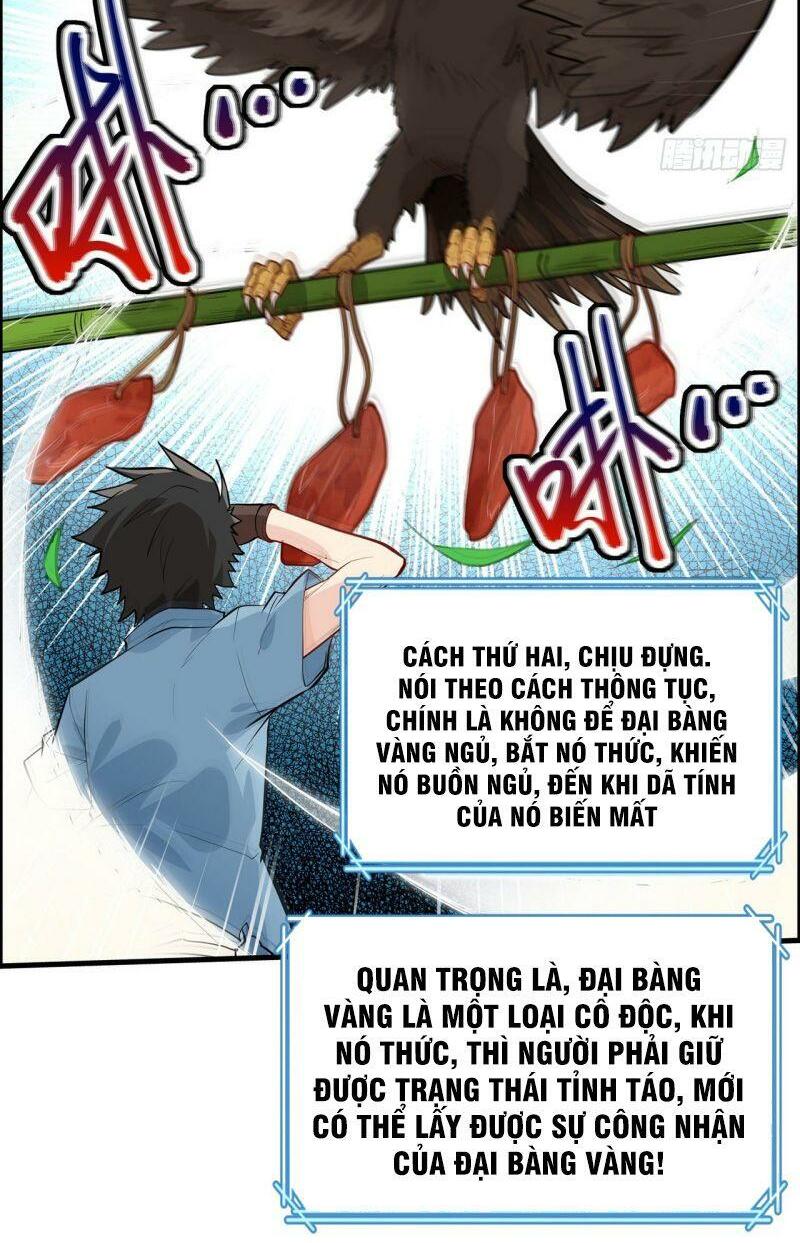 Tôi Sống Trên Hoang Đảo Cùng Các Em Gái Chapter 46 - Next Chapter 47