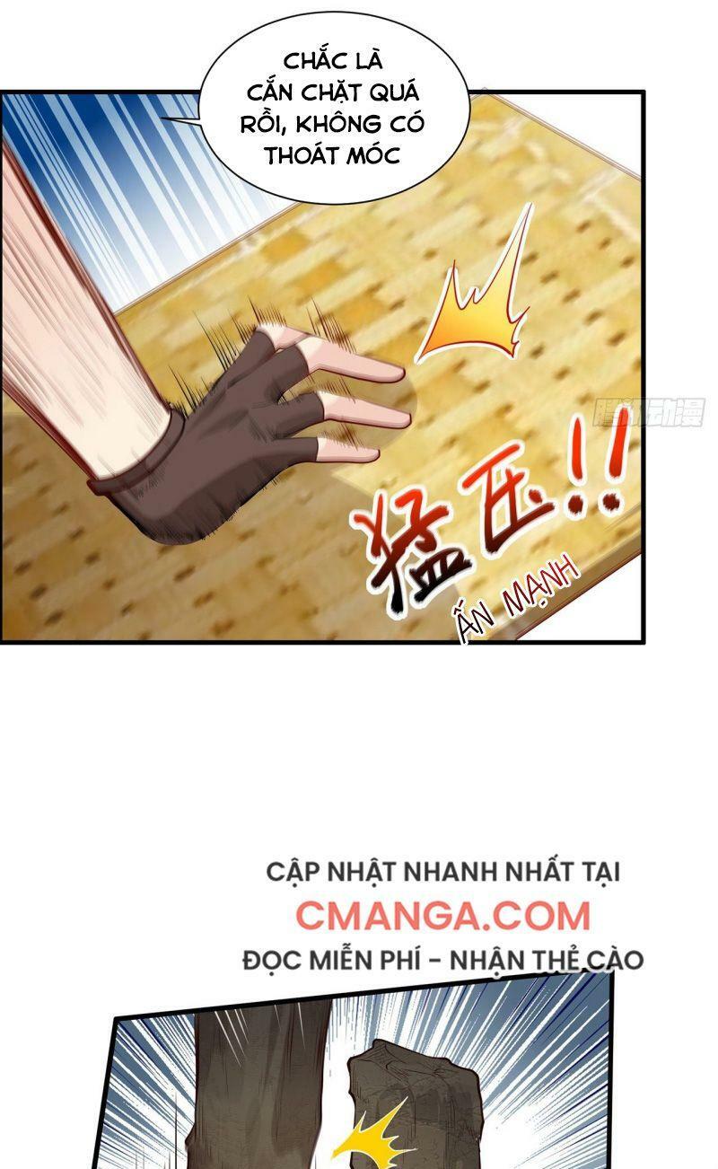 Tôi Sống Trên Hoang Đảo Cùng Các Em Gái Chapter 47 - Next Chapter 48