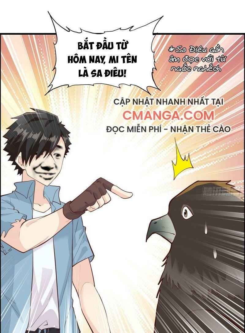 Tôi Sống Trên Hoang Đảo Cùng Các Em Gái Chapter 47 - Next Chapter 48