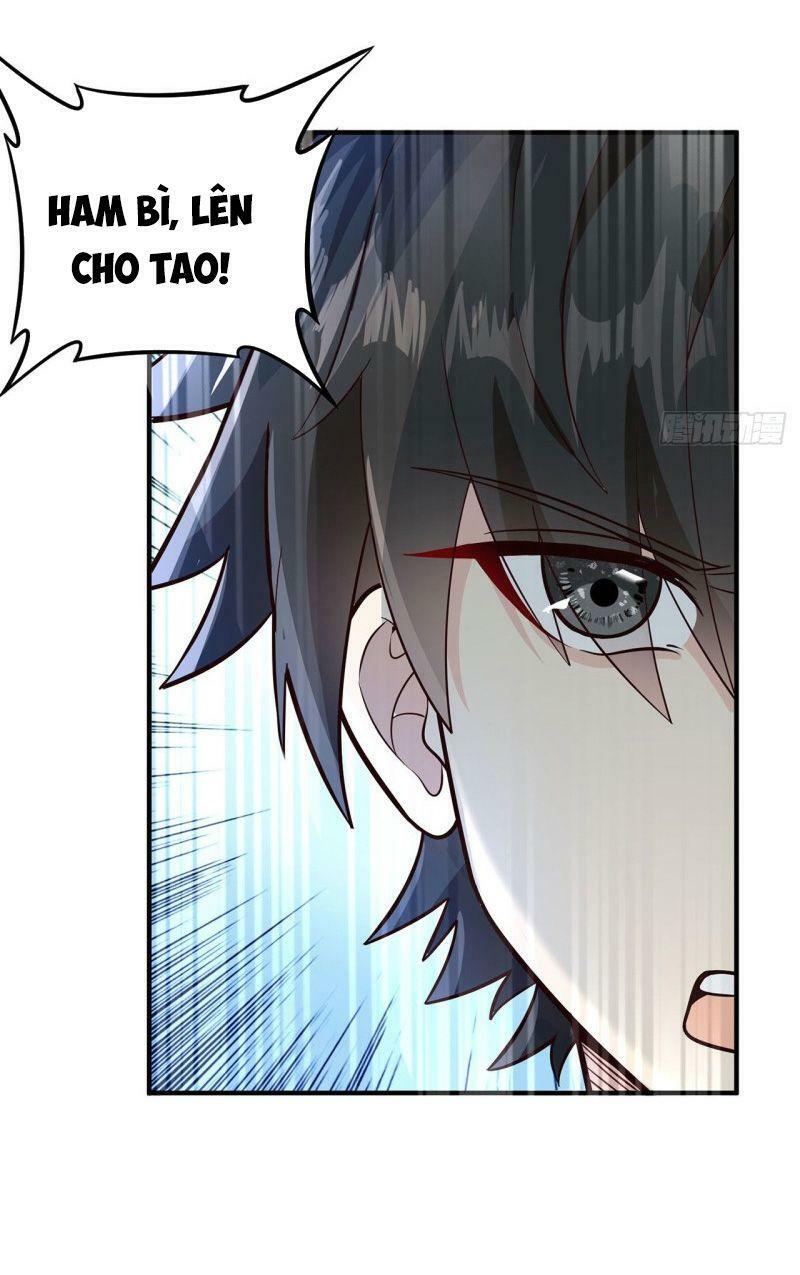 Tôi Sống Trên Hoang Đảo Cùng Các Em Gái Chapter 50 - Next Chapter 51