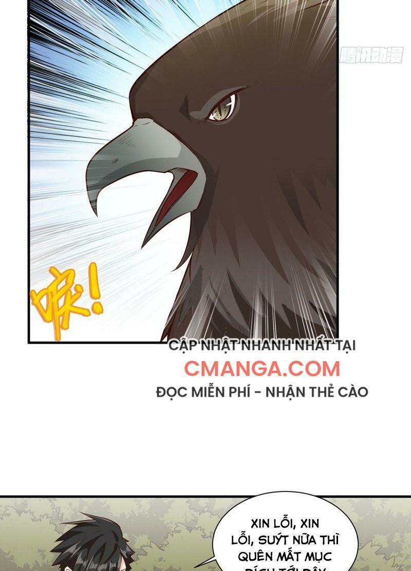 Tôi Sống Trên Hoang Đảo Cùng Các Em Gái Chapter 50 - Next Chapter 51