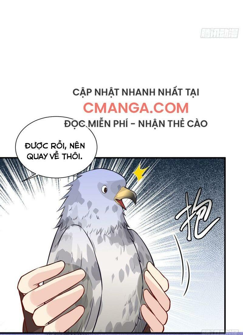 Tôi Sống Trên Hoang Đảo Cùng Các Em Gái Chapter 50 - Next Chapter 51