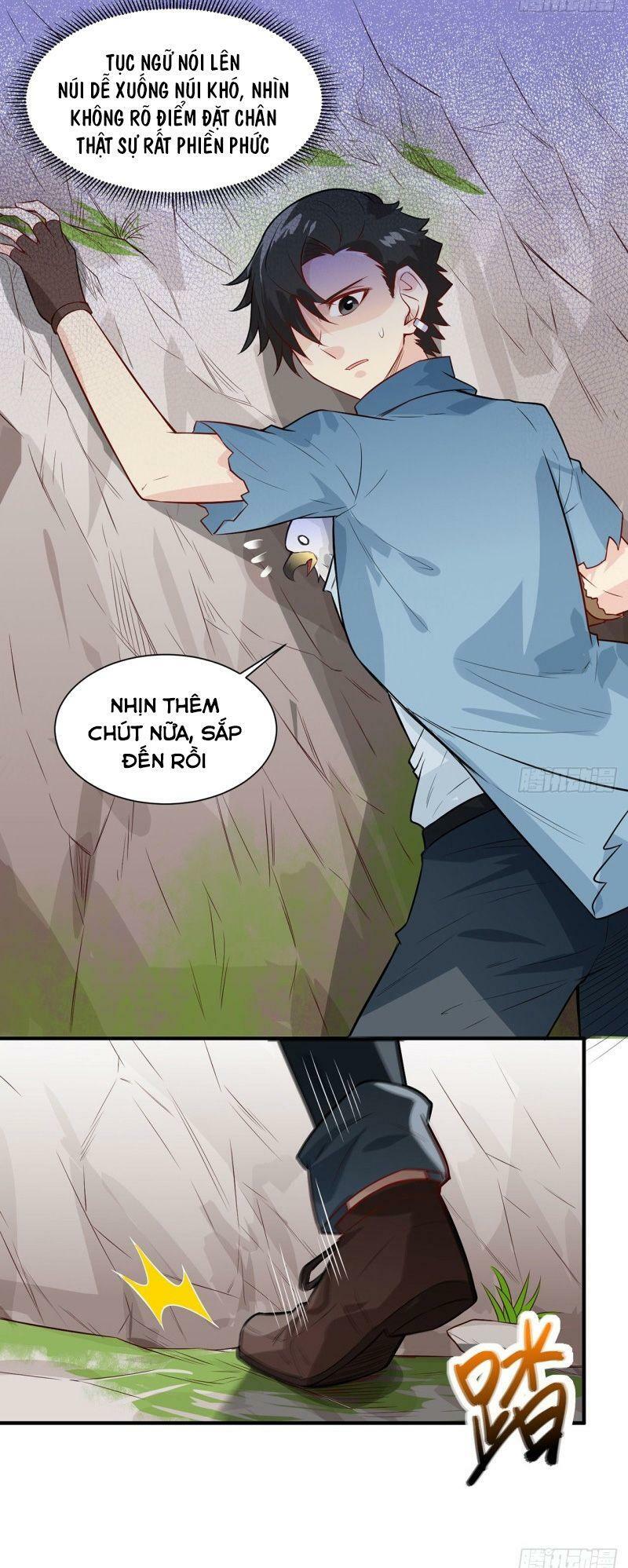 Tôi Sống Trên Hoang Đảo Cùng Các Em Gái Chapter 50 - Next Chapter 51