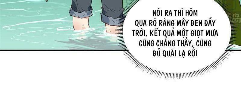 Tôi Sống Trên Hoang Đảo Cùng Các Em Gái Chapter 52 - Next Chapter 53