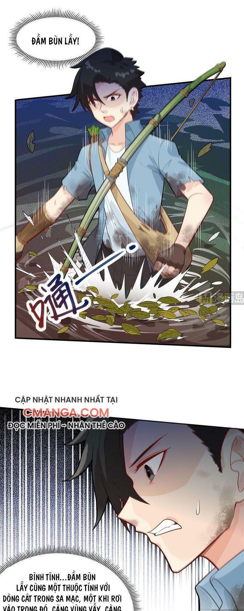 Tôi Sống Trên Hoang Đảo Cùng Các Em Gái Chapter 52 - Next Chapter 53