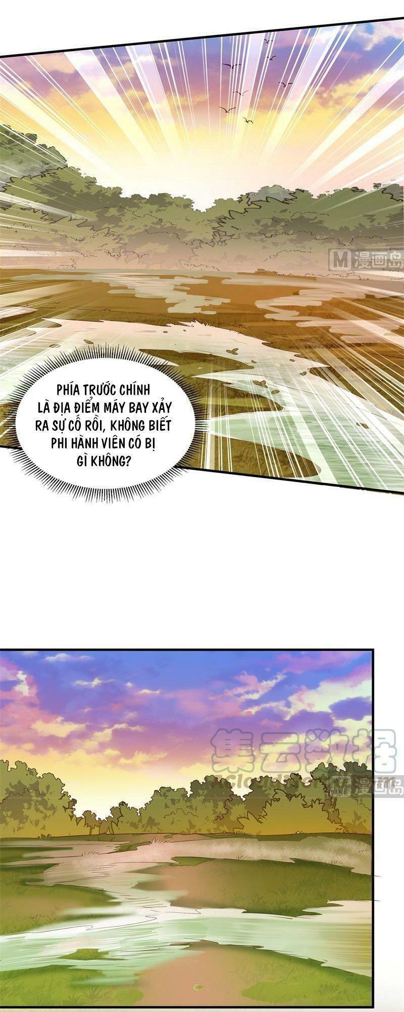 Tôi Sống Trên Hoang Đảo Cùng Các Em Gái Chapter 52 - Next Chapter 53