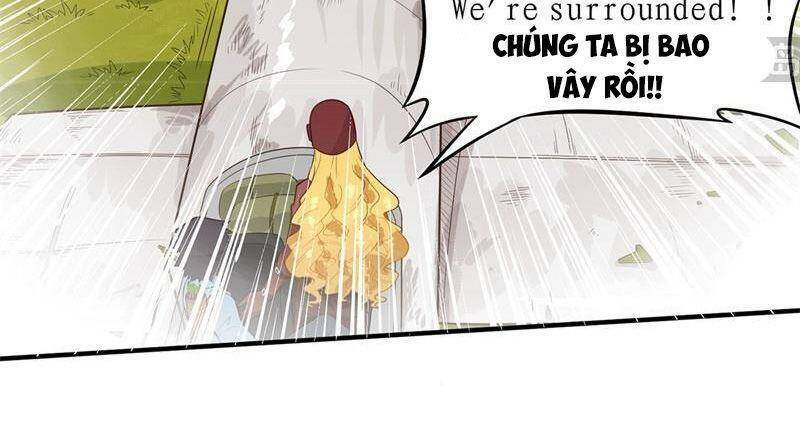 Tôi Sống Trên Hoang Đảo Cùng Các Em Gái Chapter 53 - Next Chapter 54