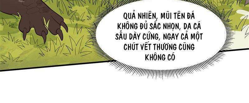 Tôi Sống Trên Hoang Đảo Cùng Các Em Gái Chapter 53 - Next Chapter 54