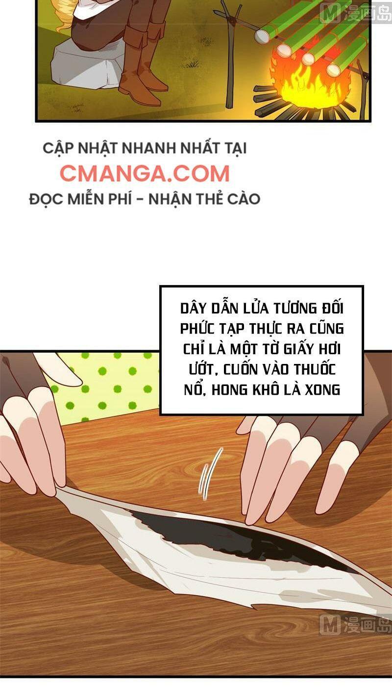 Tôi Sống Trên Hoang Đảo Cùng Các Em Gái Chapter 59 - Next Chapter 60