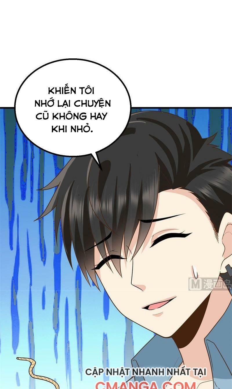 Tôi Sống Trên Hoang Đảo Cùng Các Em Gái Chapter 59 - Next Chapter 60