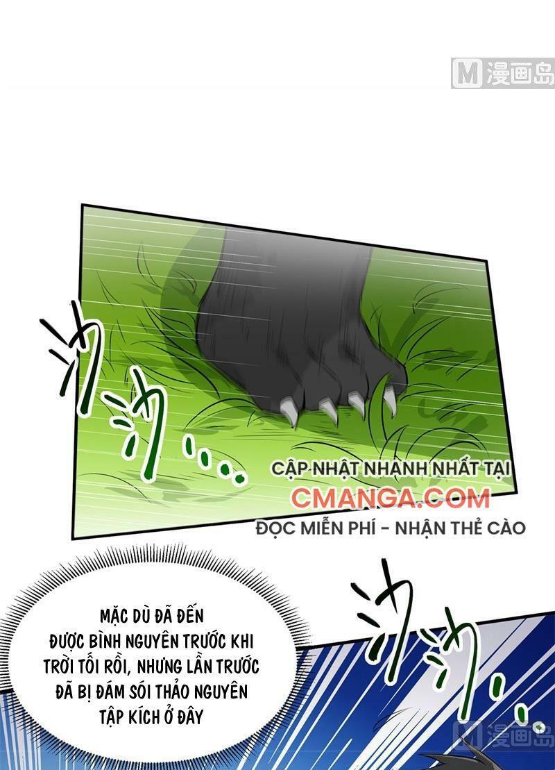 Tôi Sống Trên Hoang Đảo Cùng Các Em Gái Chapter 63 - Next Chapter 64