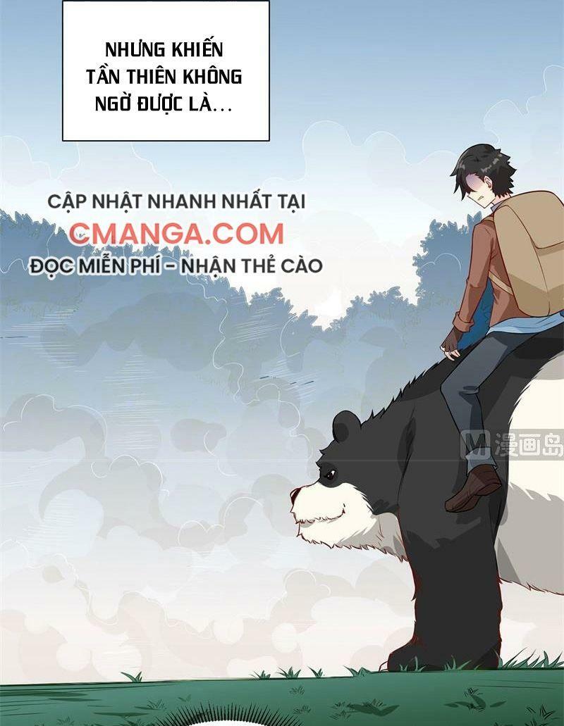 Tôi Sống Trên Hoang Đảo Cùng Các Em Gái Chapter 63 - Next Chapter 64