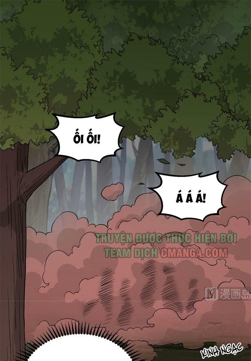 Tôi Sống Trên Hoang Đảo Cùng Các Em Gái Chapter 65 - Next Chapter 66