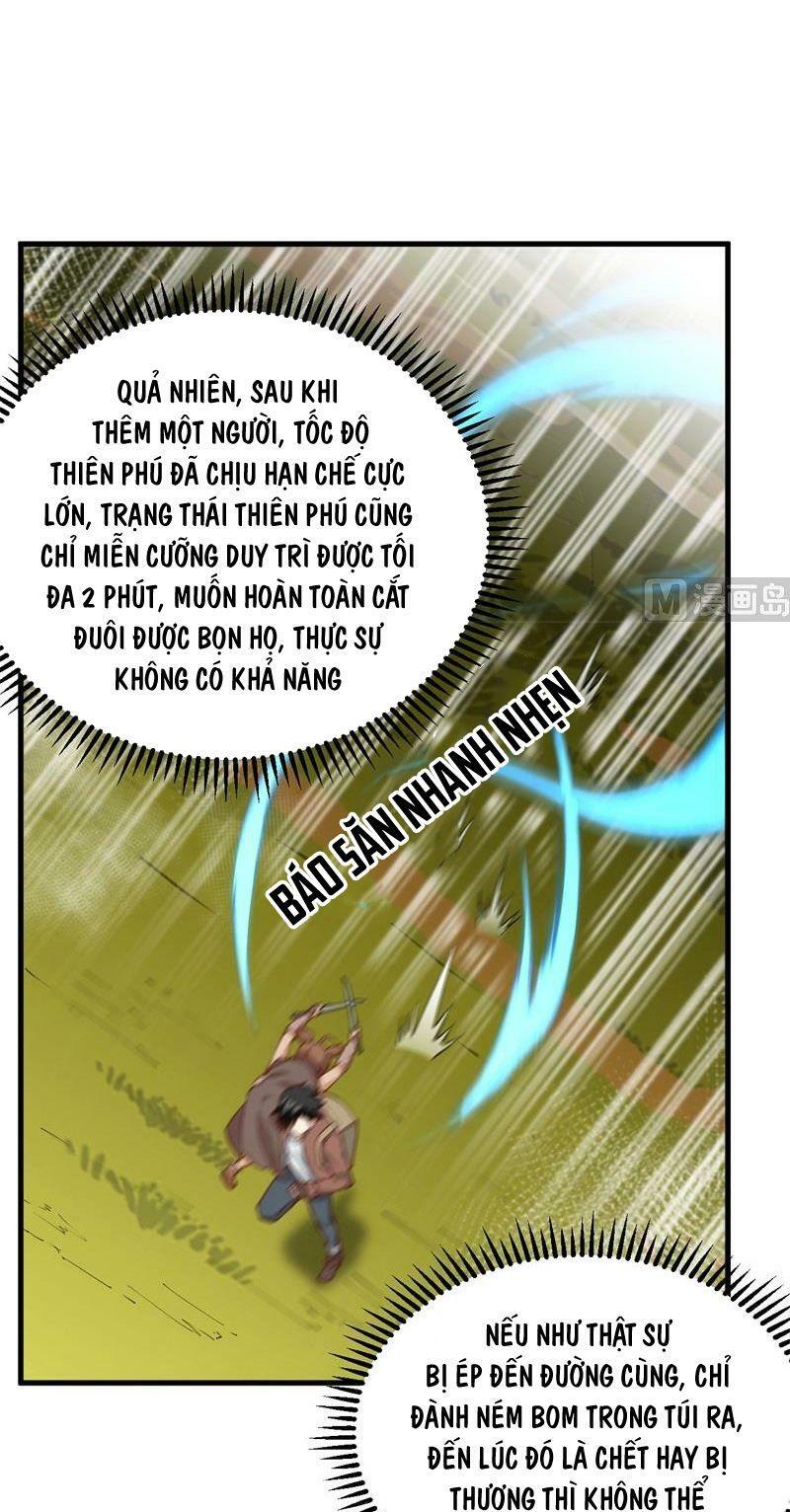 Tôi Sống Trên Hoang Đảo Cùng Các Em Gái Chapter 65 - Next Chapter 66