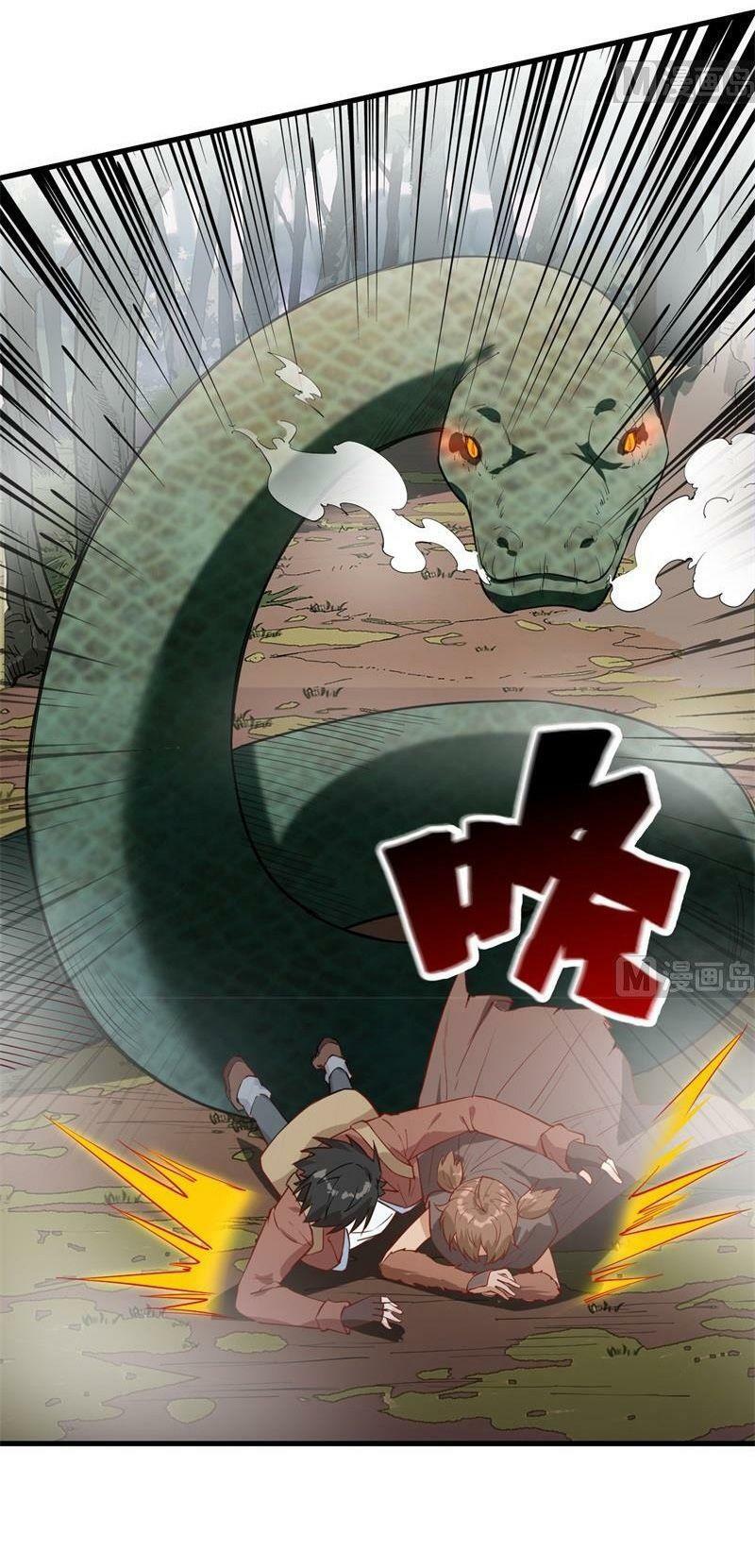 Tôi Sống Trên Hoang Đảo Cùng Các Em Gái Chapter 65 - Next Chapter 66