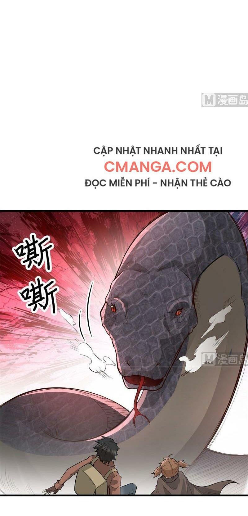 Tôi Sống Trên Hoang Đảo Cùng Các Em Gái Chapter 65 - Next Chapter 66