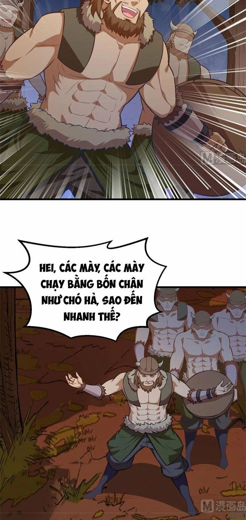 Tôi Sống Trên Hoang Đảo Cùng Các Em Gái Chapter 76 - Next Chapter 77