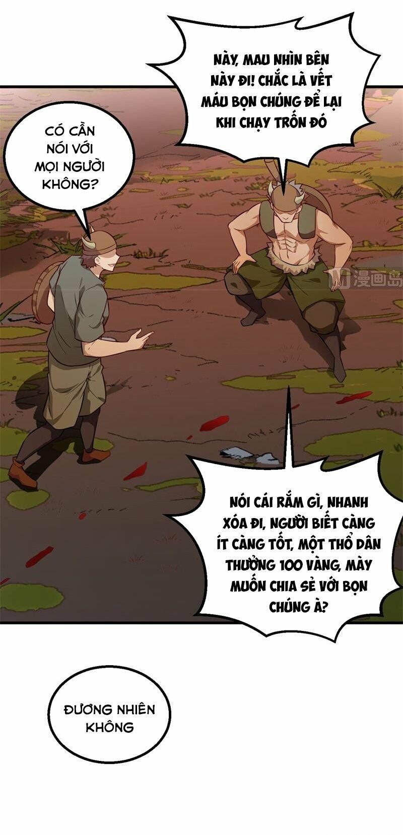 Tôi Sống Trên Hoang Đảo Cùng Các Em Gái Chapter 76 - Next Chapter 77