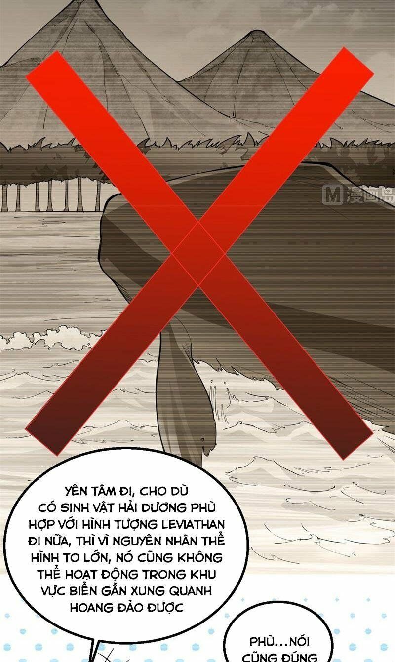 Tôi Sống Trên Hoang Đảo Cùng Các Em Gái Chapter 76 - Next Chapter 77