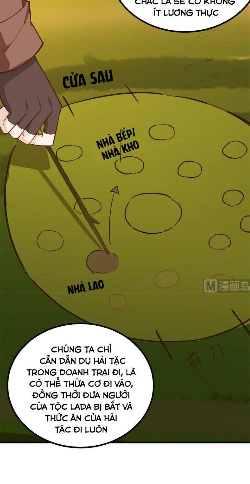 Tôi Sống Trên Hoang Đảo Cùng Các Em Gái Chapter 77 - Next Chapter 78