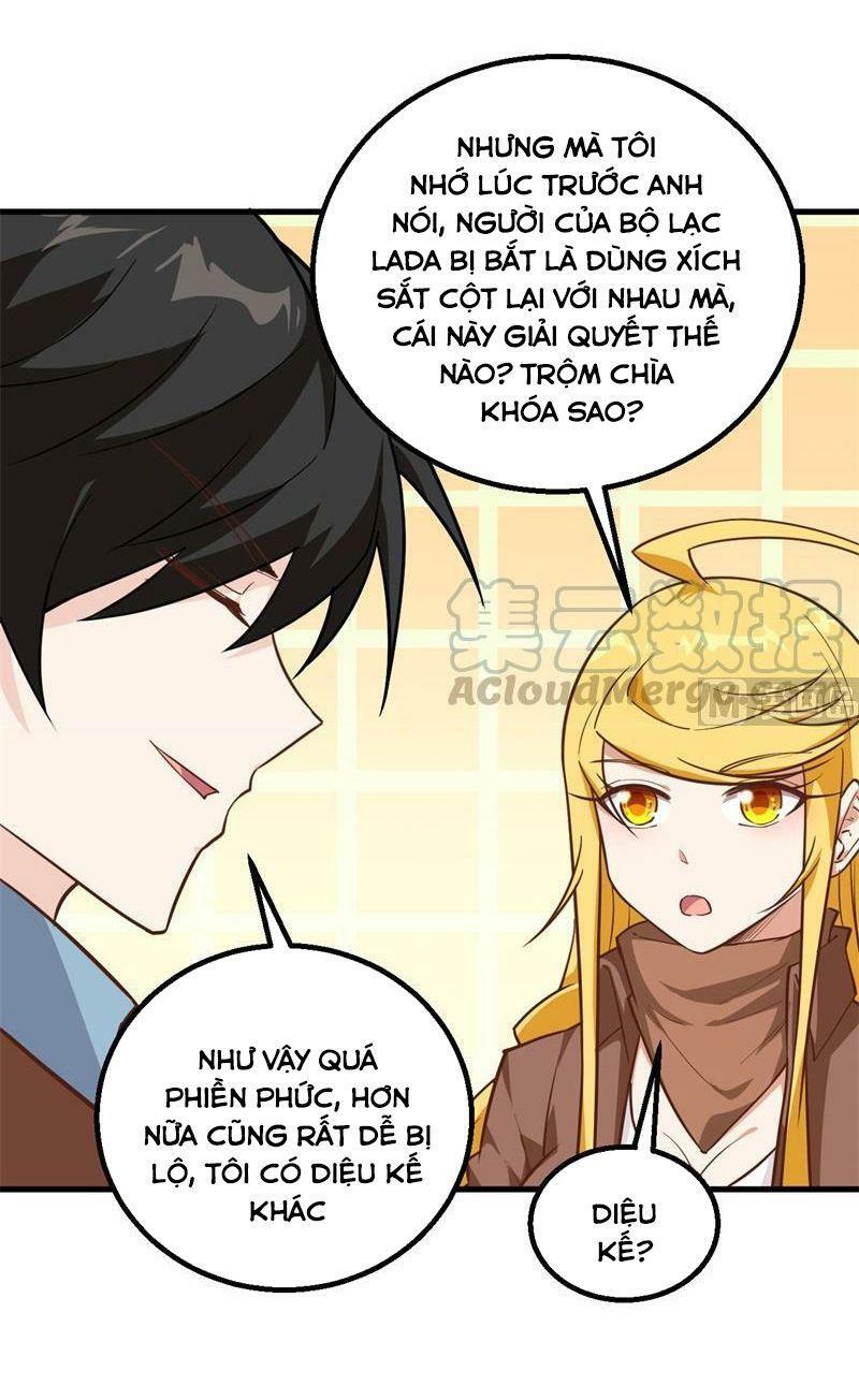 Tôi Sống Trên Hoang Đảo Cùng Các Em Gái Chapter 77 - Next Chapter 78