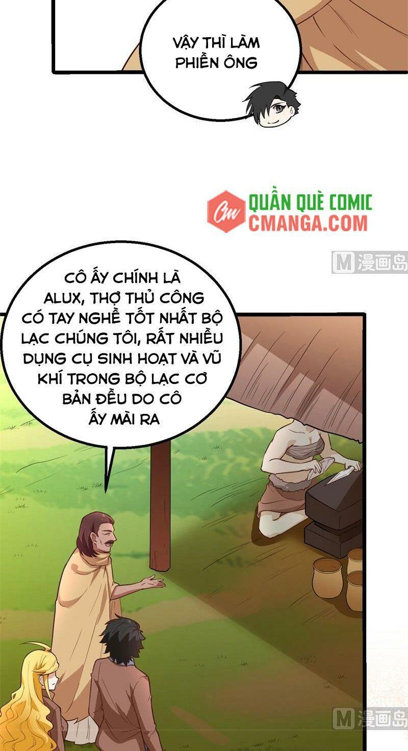 Tôi Sống Trên Hoang Đảo Cùng Các Em Gái Chapter 77 - Next Chapter 78