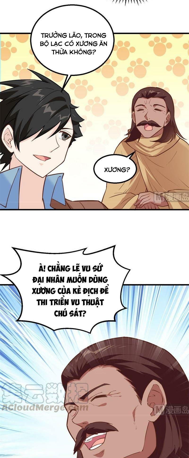 Tôi Sống Trên Hoang Đảo Cùng Các Em Gái Chapter 77 - Next Chapter 78