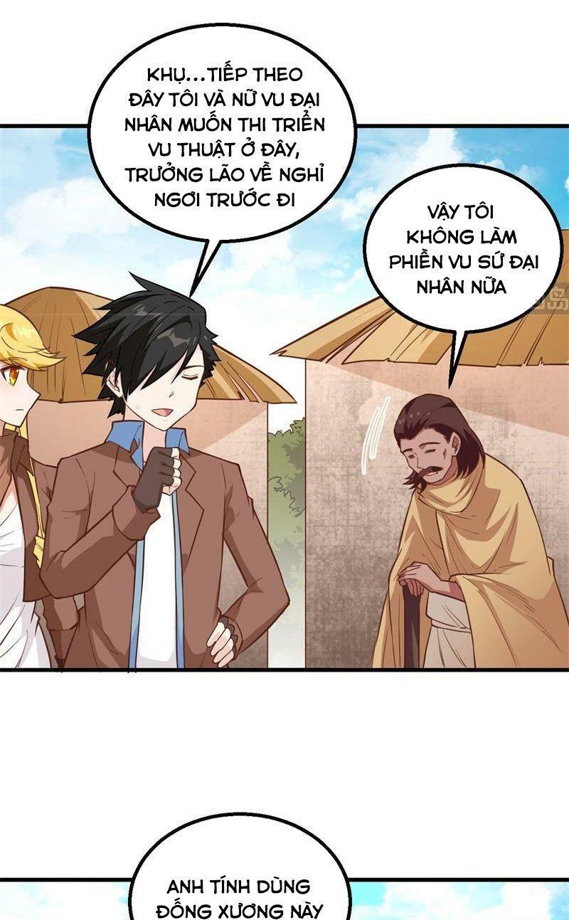 Tôi Sống Trên Hoang Đảo Cùng Các Em Gái Chapter 77 - Next Chapter 78