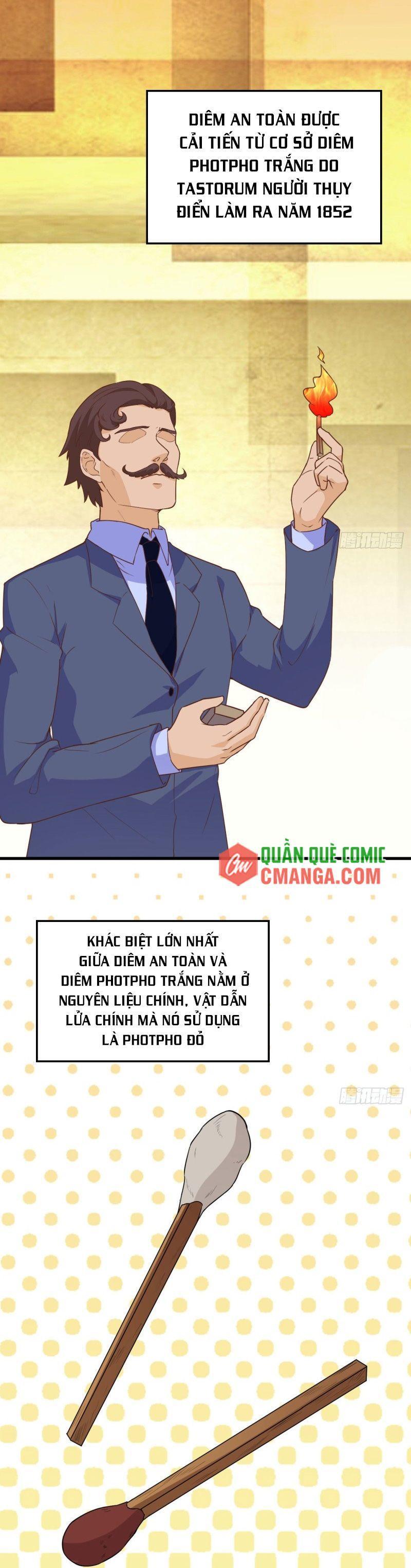 Tôi Sống Trên Hoang Đảo Cùng Các Em Gái Chapter 80 - Next Chapter 81