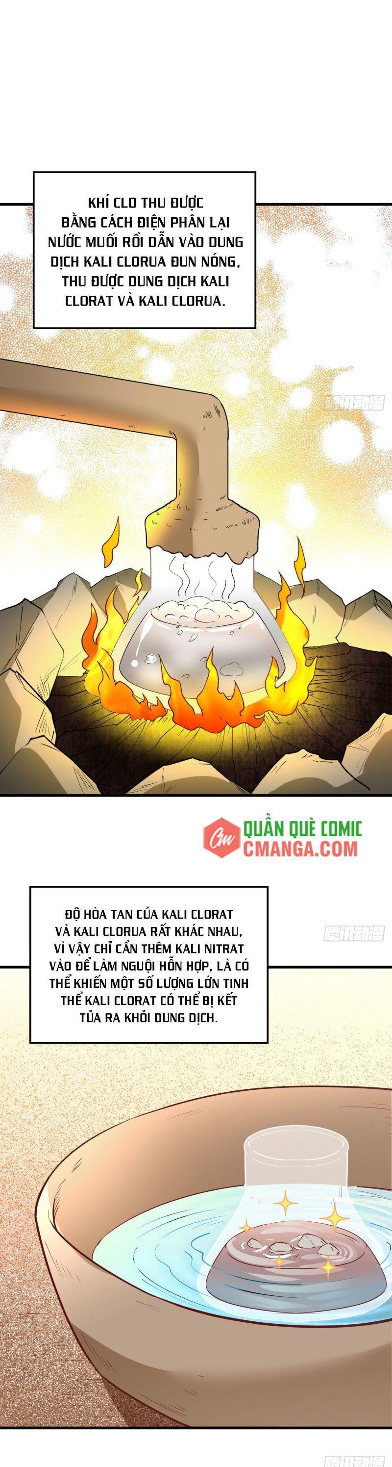 Tôi Sống Trên Hoang Đảo Cùng Các Em Gái Chapter 80 - Next Chapter 81