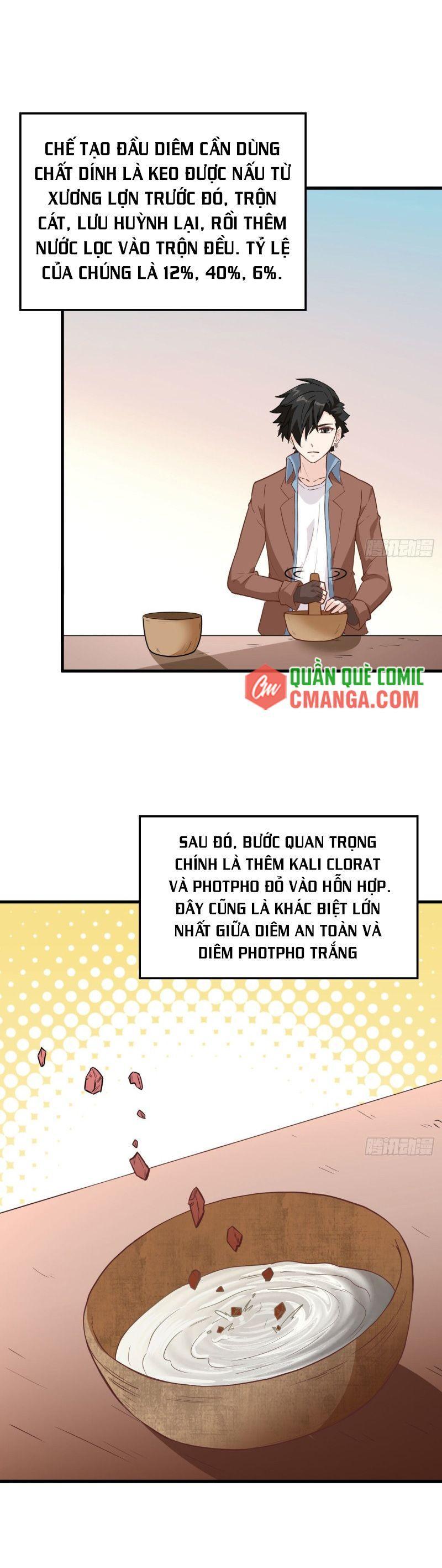 Tôi Sống Trên Hoang Đảo Cùng Các Em Gái Chapter 80 - Next Chapter 81