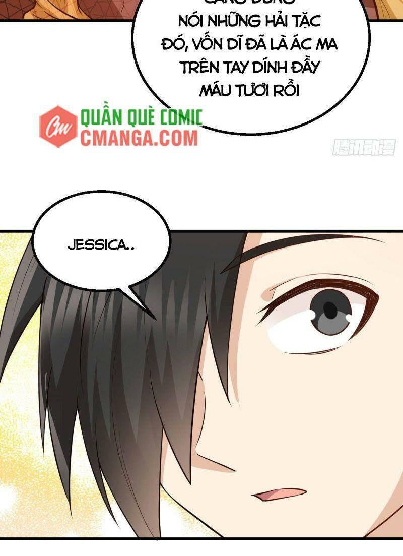 Tôi Sống Trên Hoang Đảo Cùng Các Em Gái Chapter 81 - Next Chapter 82