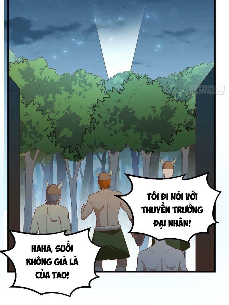 Tôi Sống Trên Hoang Đảo Cùng Các Em Gái Chapter 81 - Next Chapter 82