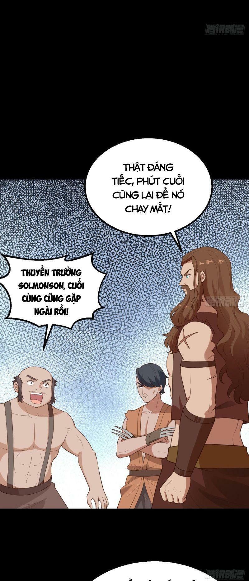 Tôi Sống Trên Hoang Đảo Cùng Các Em Gái Chapter 81 - Next Chapter 82