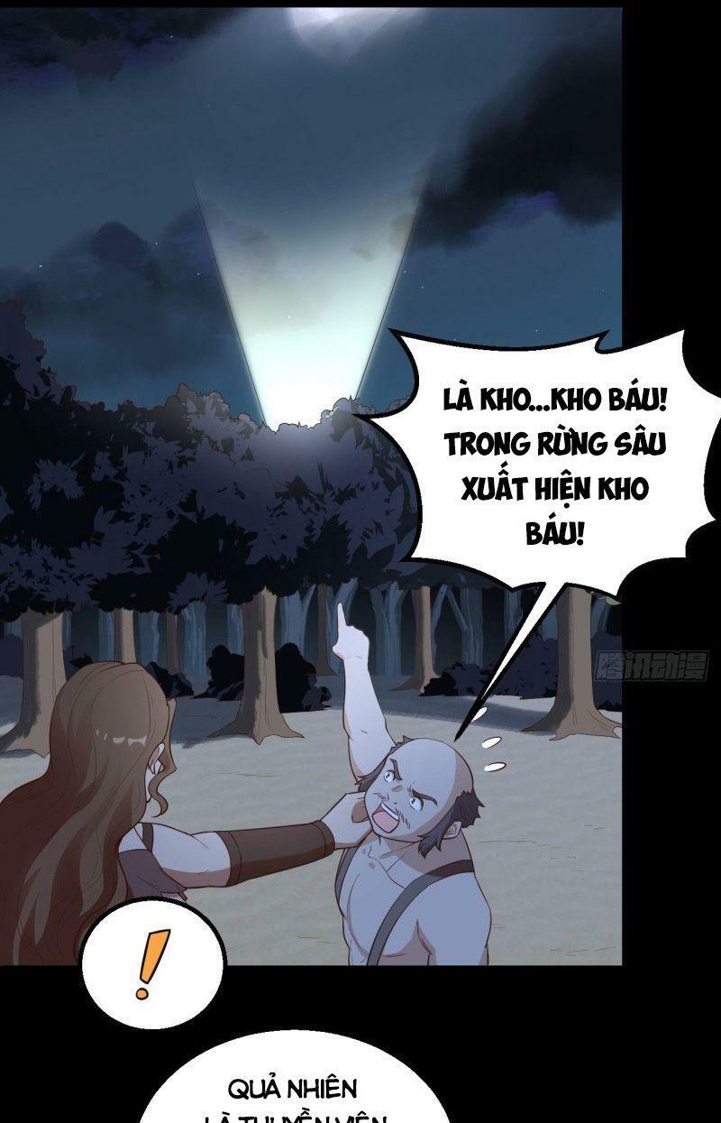 Tôi Sống Trên Hoang Đảo Cùng Các Em Gái Chapter 81 - Next Chapter 82