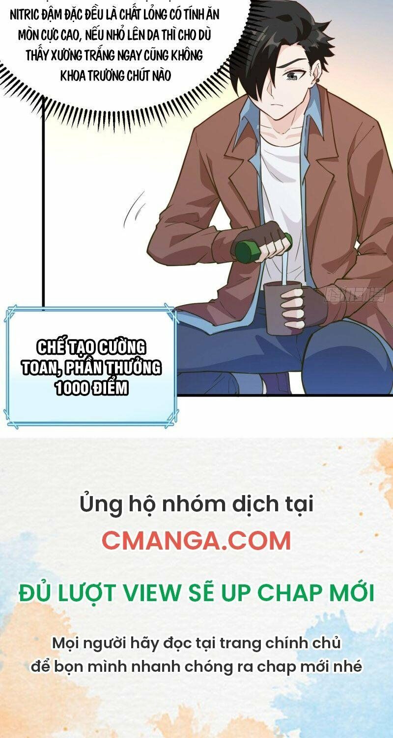 Tôi Sống Trên Hoang Đảo Cùng Các Em Gái Chapter 82 - Next Chapter 83