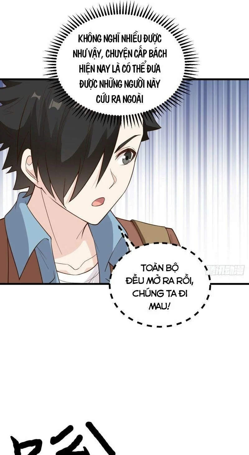 Tôi Sống Trên Hoang Đảo Cùng Các Em Gái Chapter 82 - Next Chapter 83