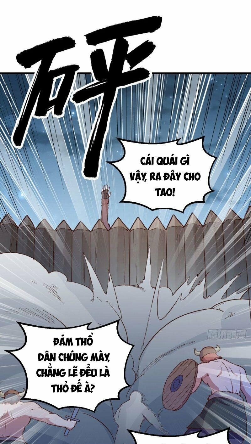 Tôi Sống Trên Hoang Đảo Cùng Các Em Gái Chapter 84 - Next Chapter 85