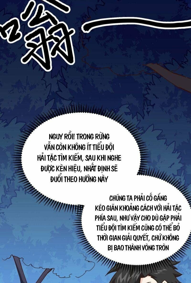 Tôi Sống Trên Hoang Đảo Cùng Các Em Gái Chapter 84 - Next Chapter 85