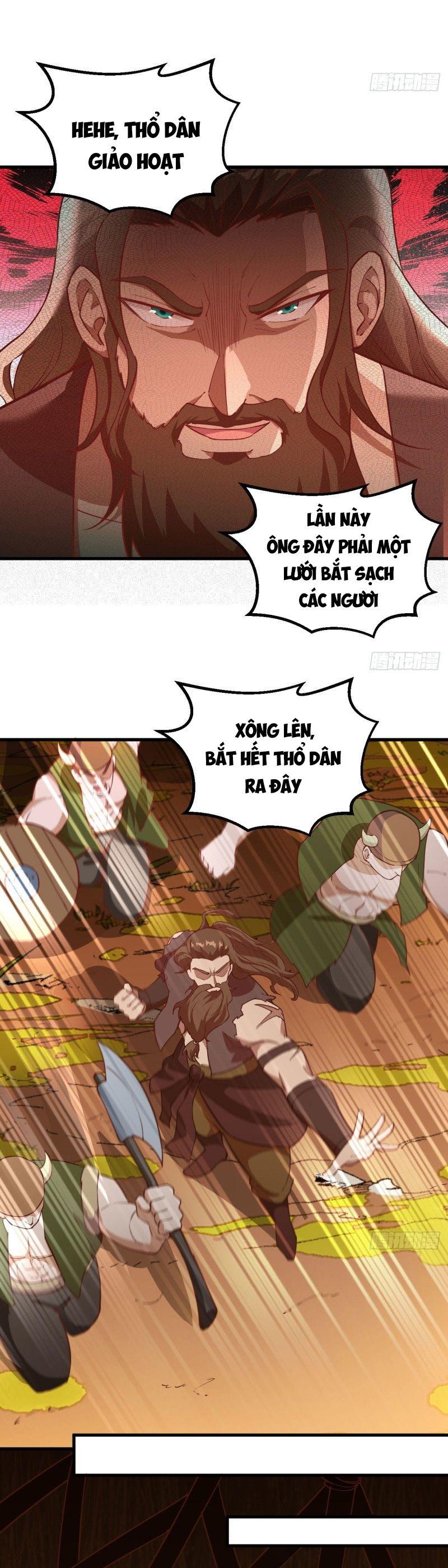 Tôi Sống Trên Hoang Đảo Cùng Các Em Gái Chapter 87 - Next Chapter 88