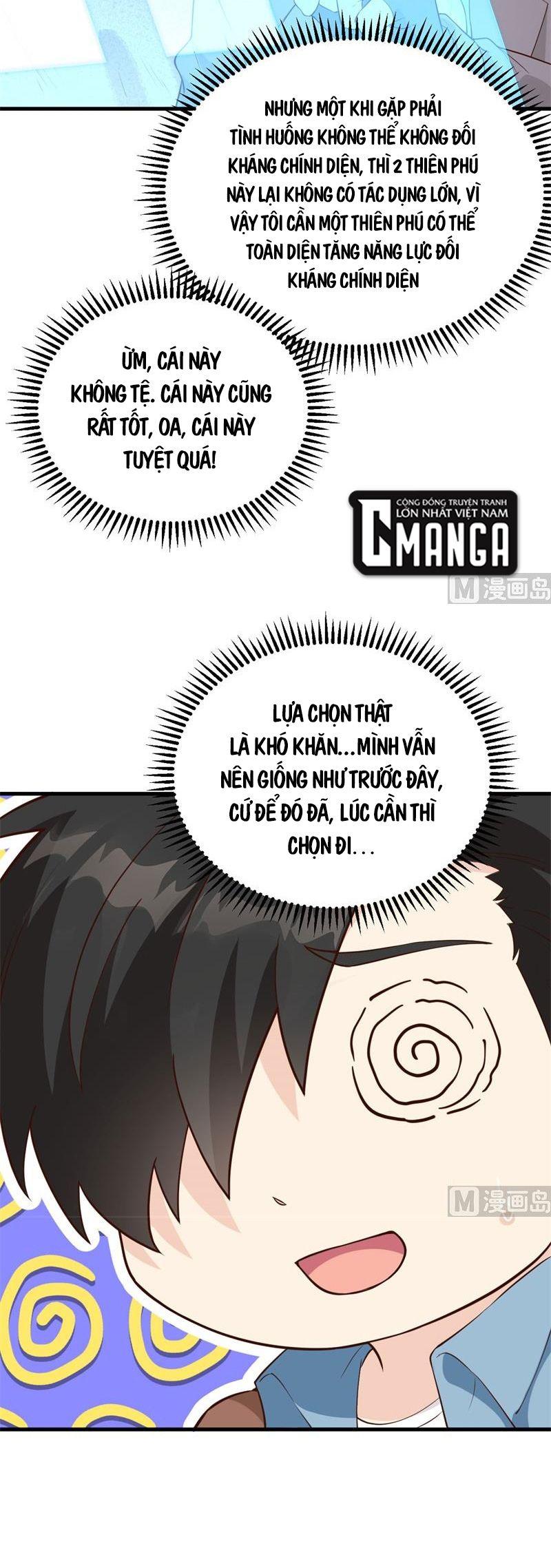 Tôi Sống Trên Hoang Đảo Cùng Các Em Gái Chapter 91 - Next Chapter 92