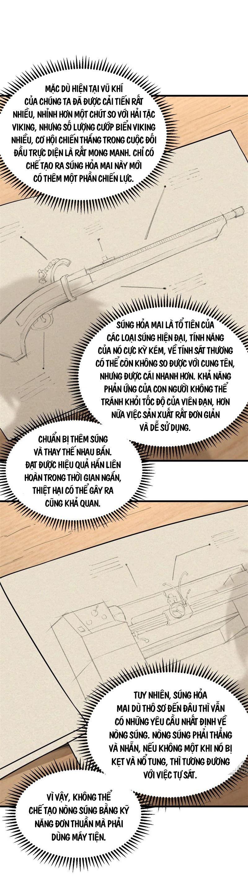 Tôi Sống Trên Hoang Đảo Cùng Các Em Gái Chapter 97 - Next Chapter 98