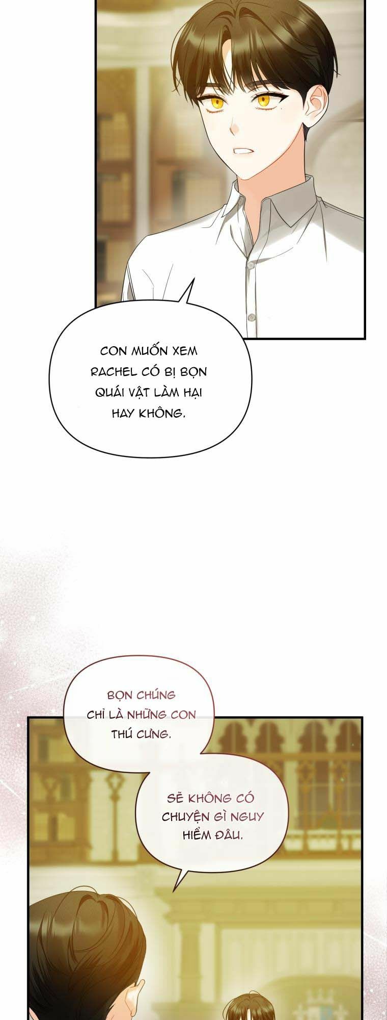 Tôi Trở Thành Em Gái Của Nam Chính Tiểu Thuyết Bl Chapter 15 - Trang 3