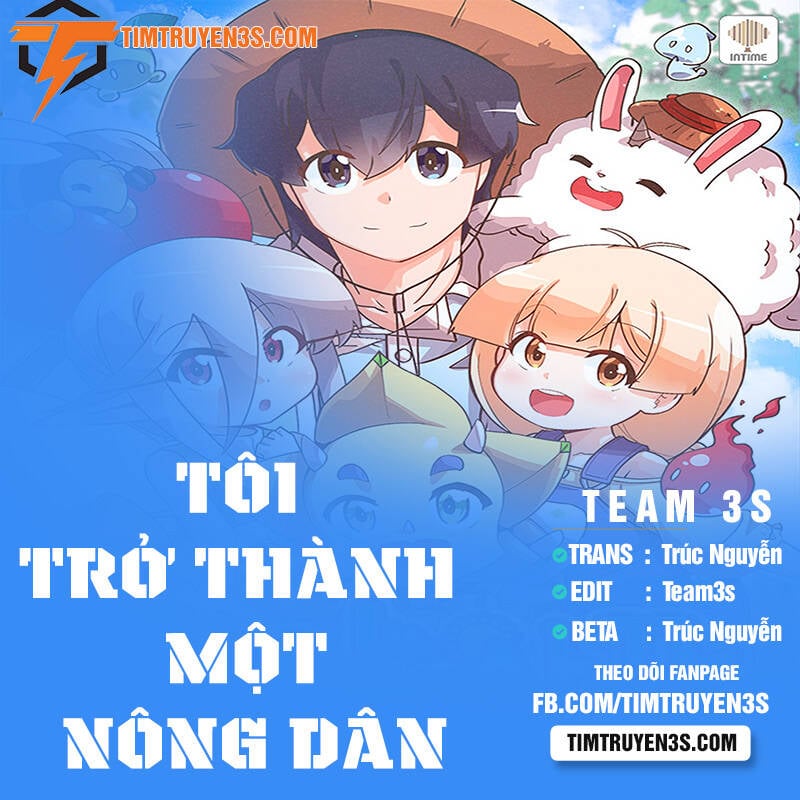 Tôi Trở Thành Một Nông Dân Chapter 64 - Next 